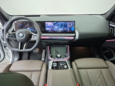 صورة 10 لـ 2025 BMW X3