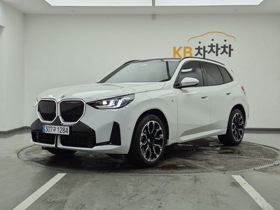 صورة 1 لـ 2025 BMW X3