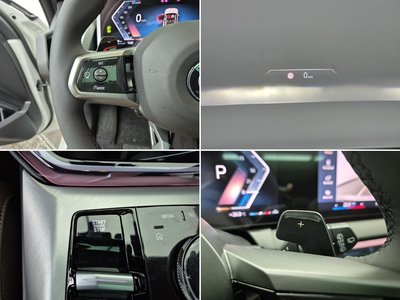 2025 BMW X3 thumbnail 18
