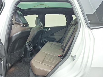 2025 BMW X3 thumbnail 12