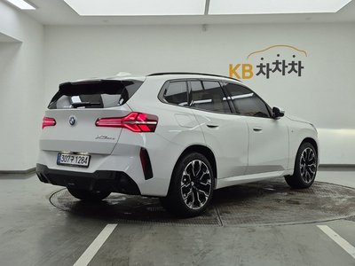 صورة 3 لـ 2025 BMW X3