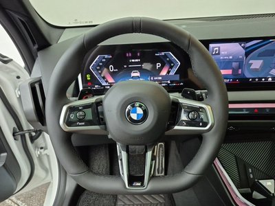 صورة 4 لـ 2025 BMW X3