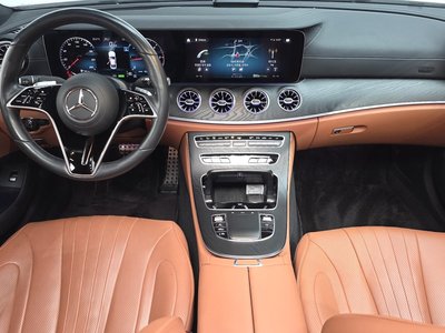 صورة 5 لـ 2023 Mercedes-BENZ CLS