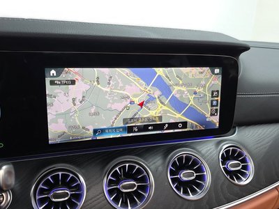 2023 Mercedes-BENZ CLS thumbnail 13