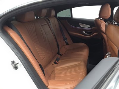 2023 Mercedes-BENZ CLS thumbnail 11