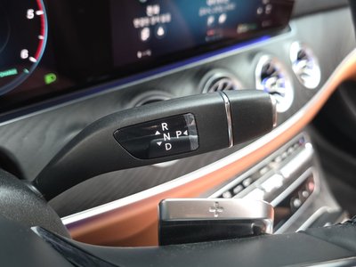 صورة 9 لـ 2023 Mercedes-BENZ CLS