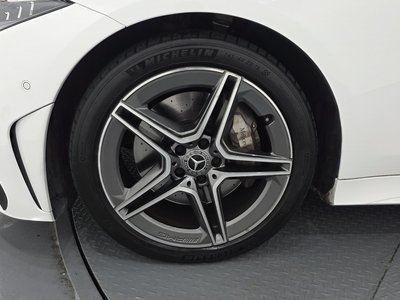 صورة 6 لـ 2023 Mercedes-BENZ CLS