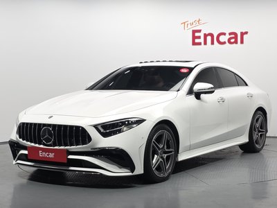 صورة 1 لـ 2023 Mercedes-BENZ CLS