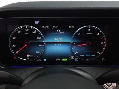 صورة 8 لـ 2023 Mercedes-BENZ CLS