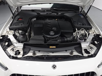 صورة 7 لـ 2023 Mercedes-BENZ CLS