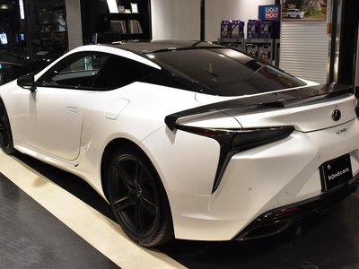 LEXUS LC - 9