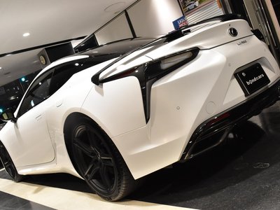 LEXUS LC - 3