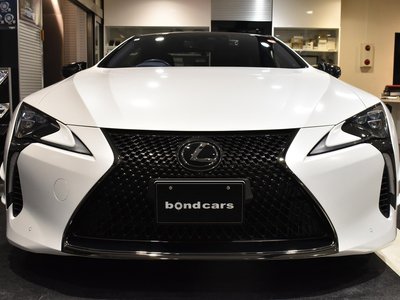LEXUS LC - 6