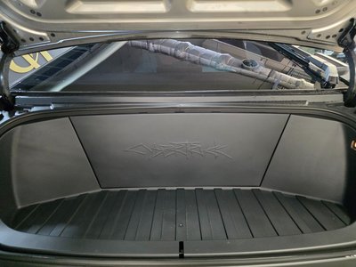 TESLA CYBERTRUCK - 7