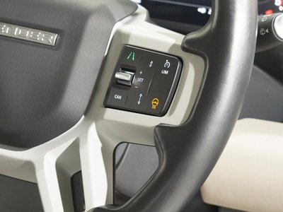 LAND ROVER DEFENDER - 5