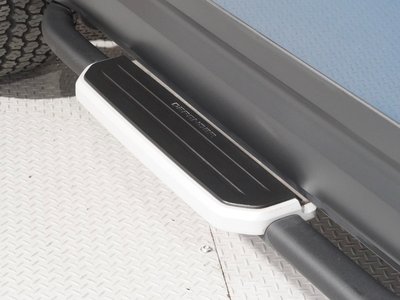 LAND ROVER DEFENDER - 7