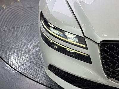 GENESIS G80 (RG3) - 9