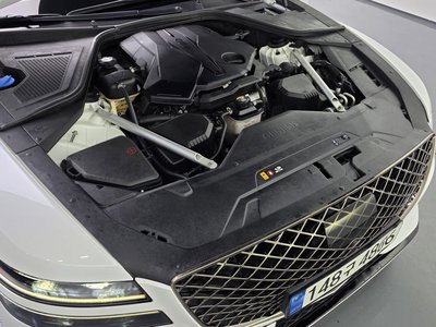 GENESIS G80 (RG3) - 7