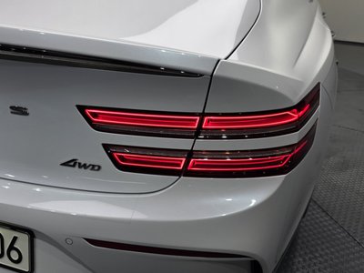 GENESIS G80 (RG3) - 10