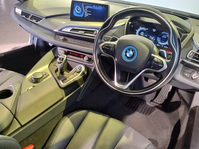 2017 BMW I8 缩略图 73