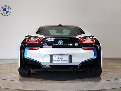 2017 BMW I8 缩略图 20