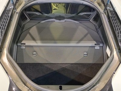 2017 BMW I8 缩略图 39