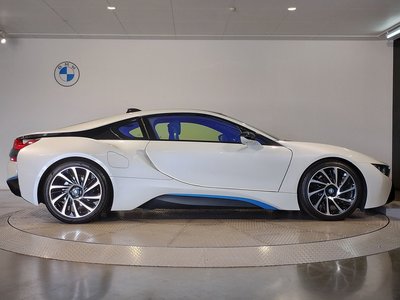 2017 BMW I8 缩略图 22