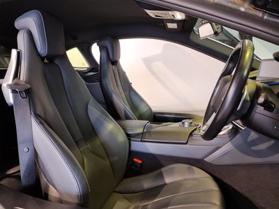2017 BMW I8 缩略图 74