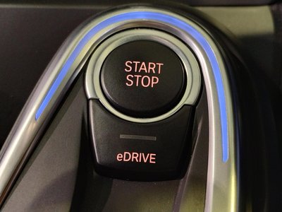 2017 BMW I8 缩略图 54