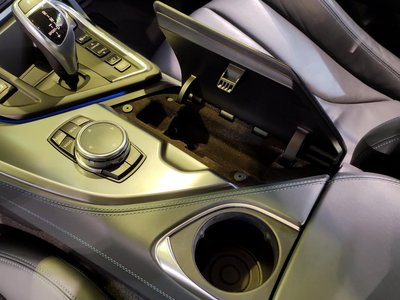 2017 BMW I8 缩略图 52