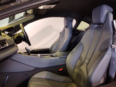 2017 BMW I8 缩略图 72
