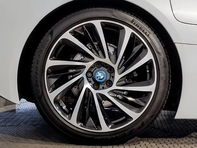 2017 BMW I8 缩略图 35