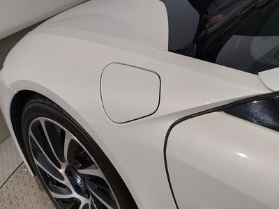 2017 BMW I8 缩略图 41