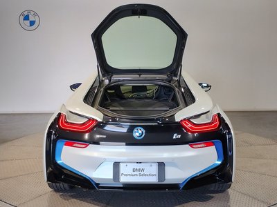 2017 BMW I8 缩略图 29