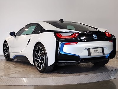 2017 BMW I8 缩略图 19