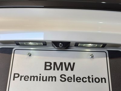2017 BMW I8 缩略图 28
