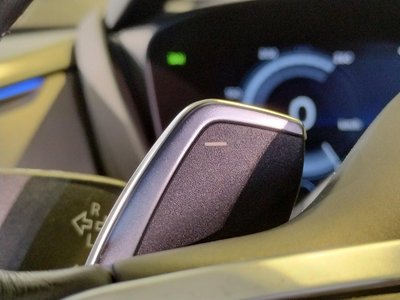 2017 BMW I8 缩略图 62
