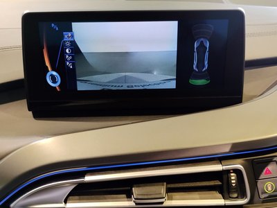 2017 BMW I8 缩略图 69