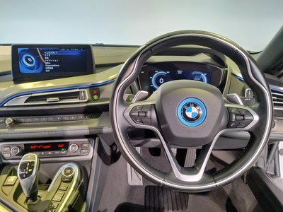 2017 BMW I8 缩略图 78