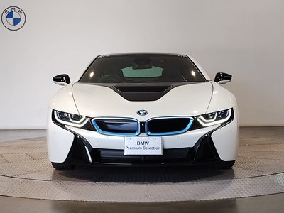 2017 BMW I8 缩略图 16