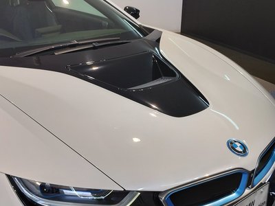 2017 BMW I8 缩略图 30