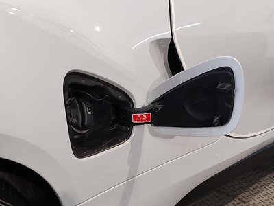 2017 BMW I8 缩略图 43