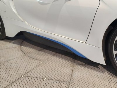 2017 BMW I8 缩略图 32