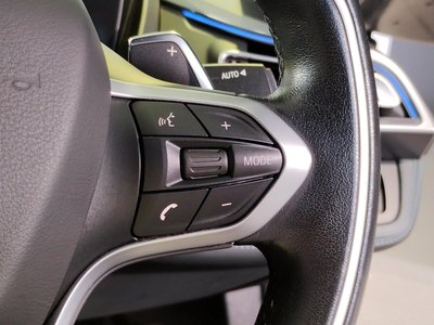 2017 BMW I8 缩略图 60