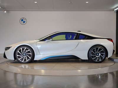 2017 BMW I8 缩略图 18
