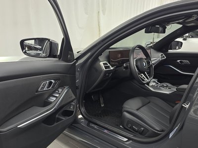 2025 BMW 3 SERIES 照片 10