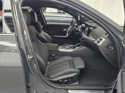 2025 BMW 3 SERIES 缩略图 11