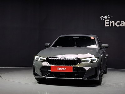 2025 BMW 3 SERIES 照片 2