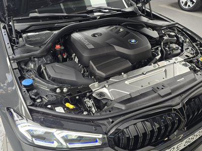 2025 BMW 3 SERIES 照片 7