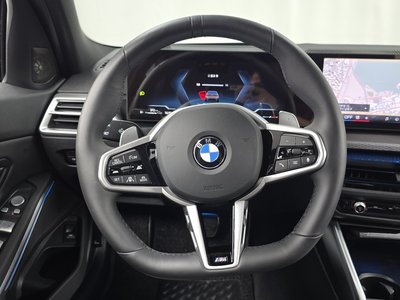 2025 BMW 3 SERIES 缩略图 13